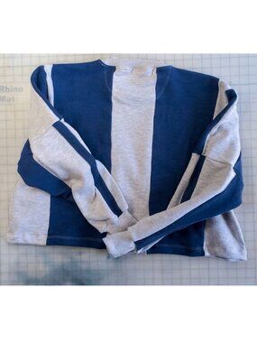 DECODE Design Sweatshirt (S)